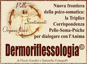Scuola di Dermoriflessologia